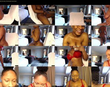 wynterheat — 56 minute Chaturbate female cam show recording, SD, Feb 22, 2019