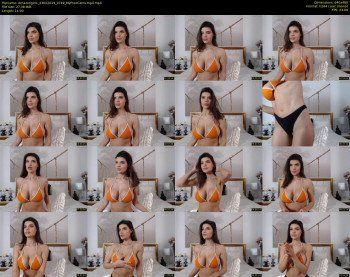 SweetandDevil — 14 minute MyFreeCams cam show recording, 480p, Feb 23, 2019