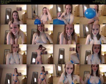 Girl_X_Power — 59 minute MyFreeCams cam show recording, SD, Feb 23, 2019