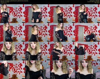 models_ — 3 minute MyFreeCams cam show recording, 480p, Feb 24, 2019