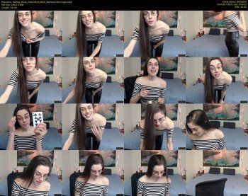 Mandy_Rose — 59 minute MyFreeCams cam show recording, 480p, Feb 23, 2019