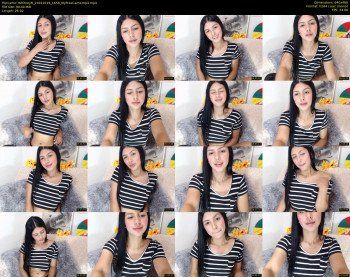 whitneyr — 27 minute MyFreeCams cam show recording, 480p, Feb 23, 2019