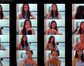 _pilya_ — 90 minute Chaturbate female cam show recording, 720p, Feb 23, 2019