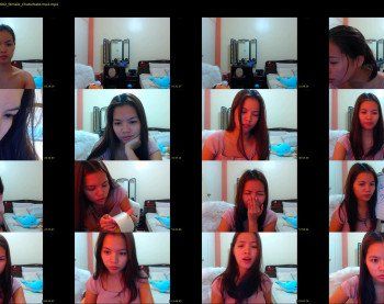 _pilya_ — 90 minute Chaturbate female cam show recording, 720p, Feb 23, 2019