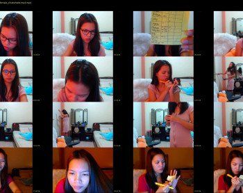 _pilya_ — 37 minute Chaturbate female cam show recording, 720p, Feb 23, 2019