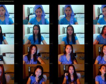 _pilya_ — 90 minute Chaturbate female cam show recording, 720p, Feb 24, 2019