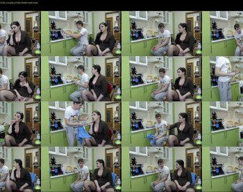 _pinacolada_ — 29 minute Chaturbate couple cam show recording, 720p, Feb 23, 2019