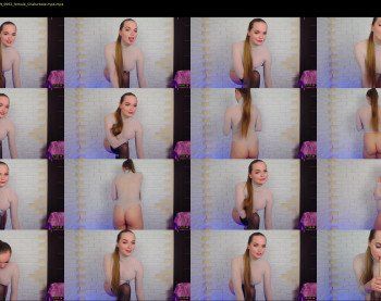 abogailmaartin — 44 minute Chaturbate female cam show recording, 1080p, Feb 23, 2019