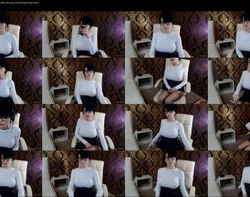 alexissadele — 91 minute Chaturbate female cam show recording, 720p, Feb 23, 2019
