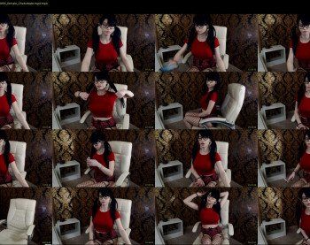 alexissadele — 64 minute Chaturbate female cam show recording, 720p, Feb 24, 2019