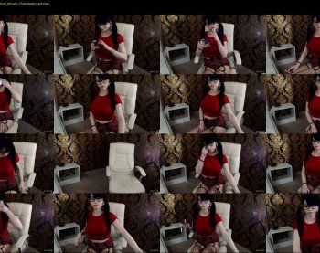 alexissadele — 42 minute Chaturbate female cam show recording, 720p, Feb 24, 2019