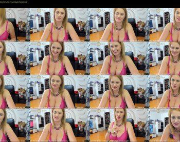 alexsisfaye — 11 minute Chaturbate female cam show recording, 1080p, Feb 23, 2019