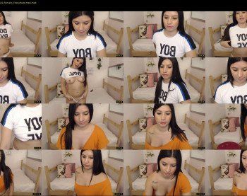 allisonbeth — 84 minute Chaturbate female cam show recording, 720p, Feb 23, 2019