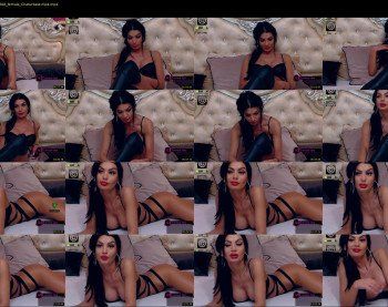 amberwillis — 17 minute Chaturbate female cam show recording, 1080p, Feb 23, 2019