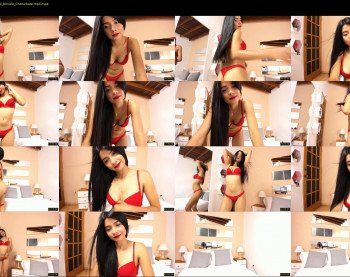 anablerd — 50 minute Chaturbate female cam show recording, 1080p, Feb 23, 2019
