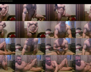 andry_dick — 72 minute Chaturbate male cam show recording, 720p, Feb 23, 2019