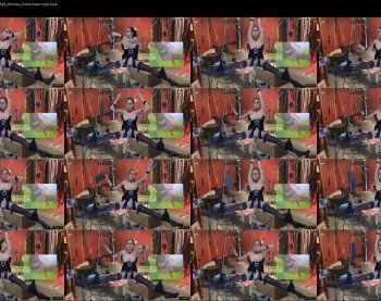 angelinasia — 29 minute Chaturbate female cam show recording, 1080p, Feb 23, 2019