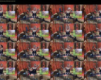 angelinasia — 29 minute Chaturbate female cam show recording, 1080p, Feb 23, 2019