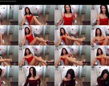 ayumilove — 19 minute Chaturbate female cam show recording, 1080p, Feb 23, 2019