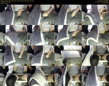 bella_alice — 37 minute Chaturbate female cam show recording, 480p, Feb 23, 2019