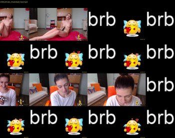 bella_antonia — 51 minute Chaturbate female cam show recording, 720p, Feb 23, 2019