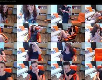 bella_antonia — 51 minute Chaturbate female cam show recording, 720p, Feb 23, 2019