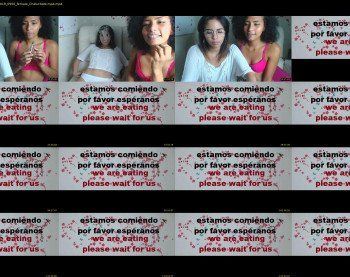 best_friends_team — 95 minute Chaturbate female cam show recording, 720p, Feb 23, 2019