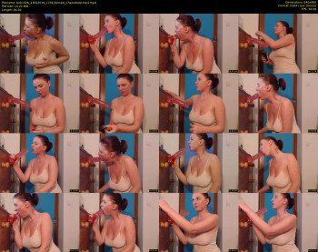 bob1326 — 5 minute Chaturbate female cam show recording, 480p, Feb 23, 2019