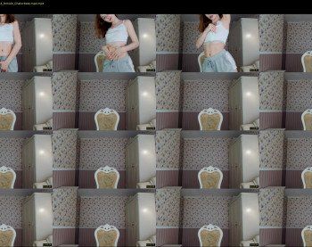 certinaaa — 29 minute Chaturbate female cam show recording, 1080p, Feb 23, 2019