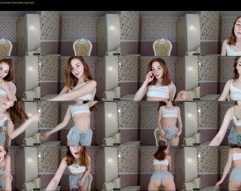 certinaaa — 29 minute Chaturbate female cam show recording, 1080p, Feb 23, 2019