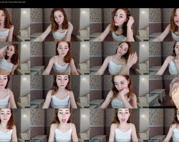 certinaaa — 17 minute Chaturbate female cam show recording, 1080p, Feb 23, 2019