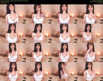 cheetah_ — 6 minute MyFreeCams cam show recording, 480p, Feb 23, 2019