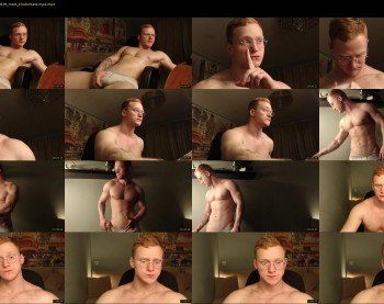 chris_boy37 — 29 minute Chaturbate male cam show recording, 720p, Feb 23, 2019