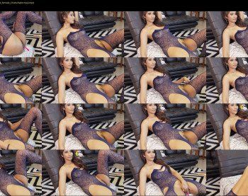 classdeb — 29 minute Chaturbate female cam show recording, 1080p, Feb 23, 2019