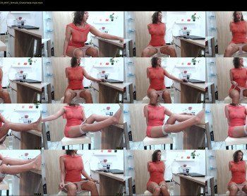 classy_medeeea — 32 minute Chaturbate female cam show recording, 1080p, Feb 23, 2019