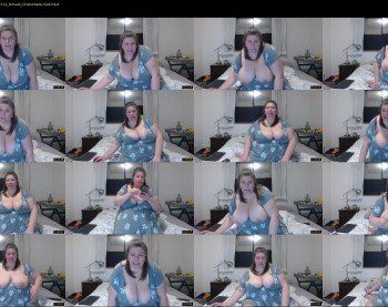 cougar_bbw — 29 minute Chaturbate female cam show recording, 1080p, Feb 23, 2019