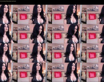 dianacharm — 36 minute Chaturbate female cam show recording, 1080p, Feb 23, 2019