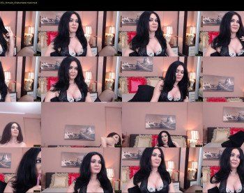 dianacharm — 36 minute Chaturbate female cam show recording, 1080p, Feb 23, 2019
