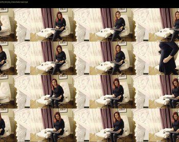 dirty_mature — 9 minute Chaturbate female cam show recording, 1080p, Feb 23, 2019