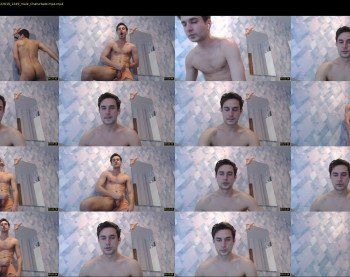 dreamon007007007 — 11 minute Chaturbate male cam show recording, 1080p, Feb 23, 2019