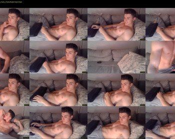 eddieds — 83 minute Chaturbate male cam show recording, 720p, Feb 23, 2019