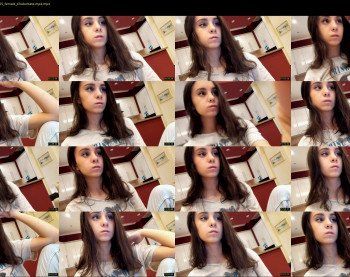 ehotlovea — 40 minute Chaturbate female cam show recording, 1080p, Feb 23, 2019