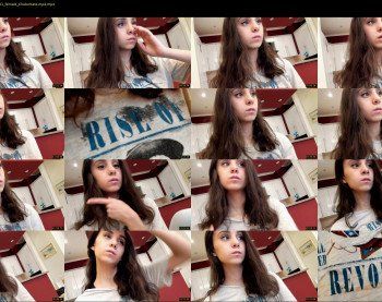 ehotlovea — 41 minute Chaturbate female cam show recording, 1080p, Feb 23, 2019
