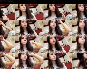 ehotlovea — 16 minute Chaturbate female cam show recording, 1080p, Feb 23, 2019