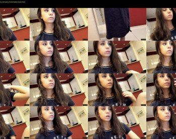 ehotlovea — 40 minute Chaturbate female cam show recording, 1080p, Feb 24, 2019