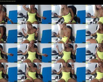 eileen_rose — 19 minute Chaturbate female cam show recording, 1080p, Feb 23, 2019