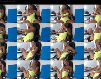 eileen_rose — 19 minute Chaturbate female cam show recording, 1080p, Feb 23, 2019