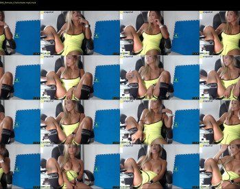 eileen_rose — 19 minute Chaturbate female cam show recording, 1080p, Feb 23, 2019