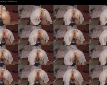 elenalovehot — 13 minute Chaturbate female cam show recording, 4K, Feb 23, 2019