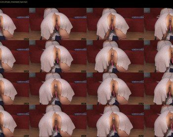 elenalovehot — 13 minute Chaturbate female cam show recording, 4K, Feb 23, 2019